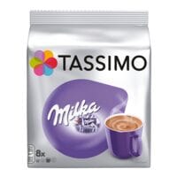 Tassimo Kaffee-Discs »Milka Kakao«