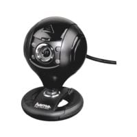 Hama HD-Webcam »Spy Protect«