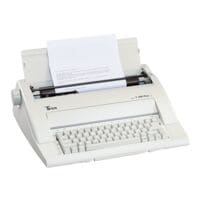 TWEN Elektronische Schreibmaschine »T 180 plus«