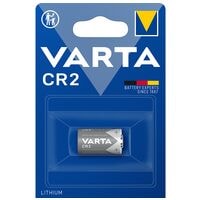 Varta Batterie »Photo Lithium« CR2 / CR15H270