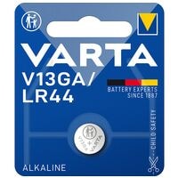 Varta Knopfzelle »ELECTRONICS« V13GA/LR44