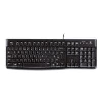 Logitech Kabelgebundene Tastatur »Keyboard K120«