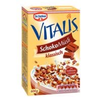Vitalis »Schoko-Müsli-klassisch«