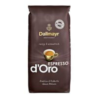 Dallmayr Espressobohnen »d'Oro«