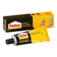 Pattex Kraftkleber »Transparent«