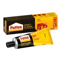 Pattex Kraftkleber »Gel Compact«