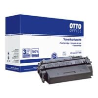 OTTO Office Druckkassette ersetzt HP CE505XXL Nr. 05X