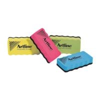 Artline Whiteboard-Schwamm Magnetic Eraser