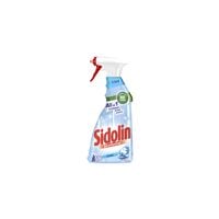 Sidolin Glasreiniger Cristal 500 ml