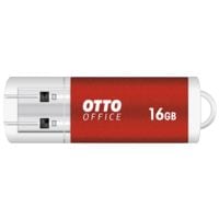 USB-Stick 16 GB OTTO Office Premium USB 2.0
