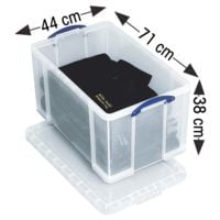 Really Useful Box Ablagebox 84 Liter