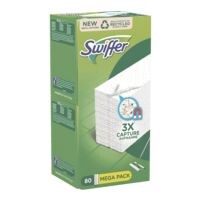 Swiffer Trocken-Wischtücher »Maxi-Pack«