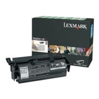Lexmark Toner »T650H11E«