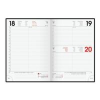 Brunnen Buchkalender 2024