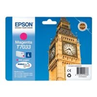 Epson Tintenpatrone T7033