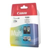 Canon Tinten-Set PG-540 & CL-541 Multipack