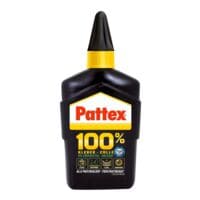 Pattex Alleskleber »100% Kleber«