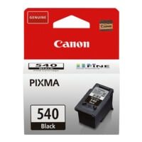 Canon Tintenpatrone PG-540