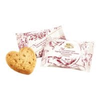 Coppenrath Gebck Cookie-Herzen Caramel