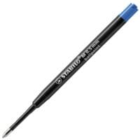 Kugelschreibermine STABILO ballpoint nicht dokumentenecht 1 Stck