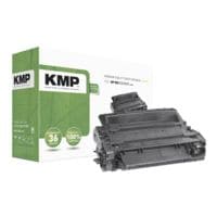 KMP Toner ersetzt HP CE255X 55X
