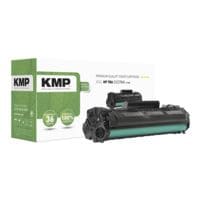 KMP Toner ersetzt HP CE278A 78A