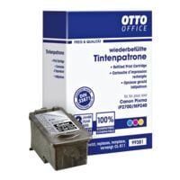 OTTO Office Tintenpatrone ersetzt Canon CL-511