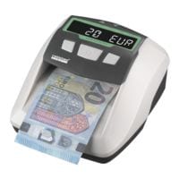 ratiotec Banknotenprüfgerät »Soldi Smart Pro« (mit Netzteil)