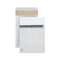 Steinmetz 5 Papierpolster-Versandtaschen, 22,9x32,4 cm, im Kleinpack