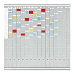 Franken T-Kartenplaner �PV-SET5�