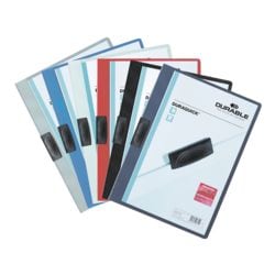 Durable Klemmhefter �Duraquick�