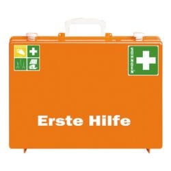 SÖHNGEN Erste Hilfe Koffer »MT-CD«