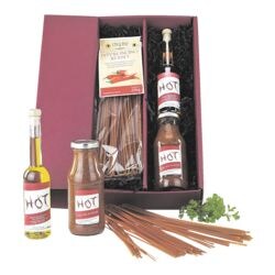 Geschenkset »In Teufels Küche«