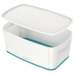 Leitz Aufbewahrungsbox »MyBox Klein 5229« 5 L Leitz Aufbewahrungsbox »MyBox Klein 5229« 5 L