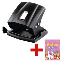 OTTO Office Locher »30« inkl. Fruchtgummi »Yoghurt-Gums« OTTO Office Locher »30« inkl. Fruchtgummi »Yoghurt-Gums«