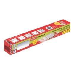 Herlitz Buchhüllen »easy.cover 50014743«