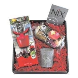 Geschenkset »Nix-mas«