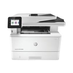 HP Multifunktionsdrucker »LaserJet Pro MFP M428dw«