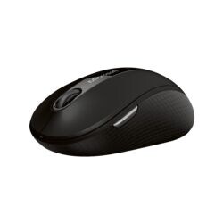Microsoft Kabellose Maus »Wireless Mobile Mouse 4000«