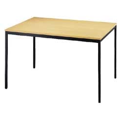HAMMERBACHER Besprechungstisch VS12 �Melbourne� 120x80 cm
