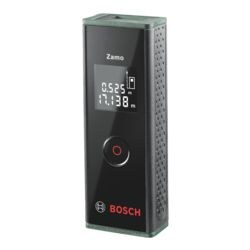 BOSCH Laser-Entfernungsmesser »Zamo - 3. Generation«