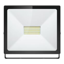 goobay LED-Außenstrahler »Slim Classic« 50 W