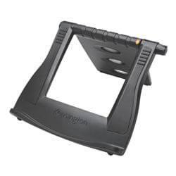Kensington Laptopst�nder SmartFit Easy Riser schwarz f�r Laptops von 12 bis 17 Zoll
