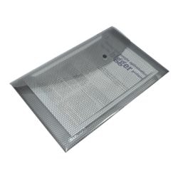 RAPESCO 5er-Pack tarnende Dokumentenmappe �1259�