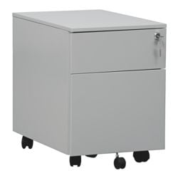 G�rkan Stahl-Rollcontainer mit H�ngeregistratur