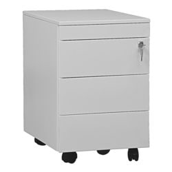 G�rkan Stahl-Rollcontainer mit 4 Sch�ben
