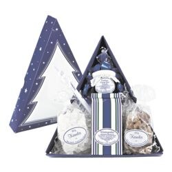 Teegeschenk-Set