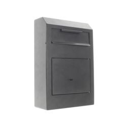 Rottner Einwurftresor »Cashmatic Basic«