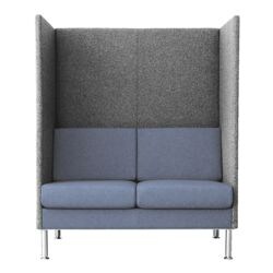 SMV Loungesitzmöbel »Manhattan HighBack«
