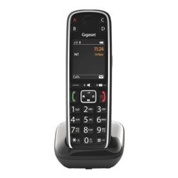 Gigaset Schnurloses Telefon »E720«